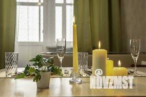 2-к квартира, посуточно, 85м2, 12/16 этаж