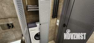 1-к квартира, посуточно, 40м2, 12/19 этаж