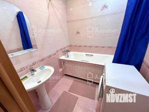 1-к квартира, на длительный срок, 50м2, 8/9 этаж