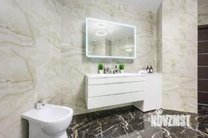 1-к квартира, посуточно, 60м2, 1/1 этаж