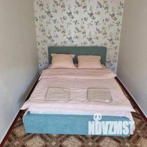 2-к квартира, посуточно, 45м2, 1/1 этаж