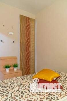 1-к квартира, посуточно, 48м2, 1/1 этаж