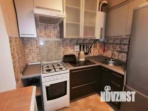 2-к квартира, посуточно, 42м2, 5/5 этаж