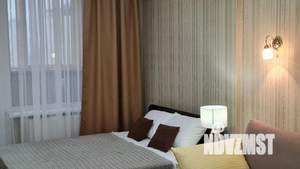 1-к квартира, посуточно, 54м2, 1/1 этаж