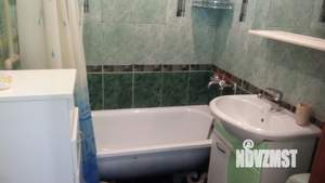 1-к квартира, на длительный срок, 32м2, 4/5 этаж