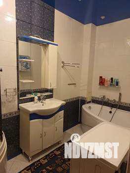 3-к квартира, посуточно, 82м2, 2/10 этаж