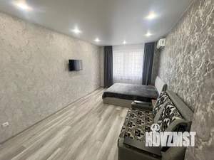 1-к квартира, посуточно, 41м2, 9/16 этаж