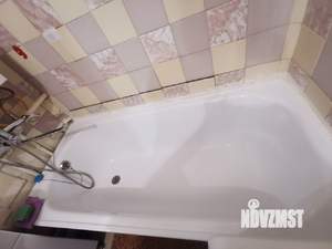 1-к квартира, на длительный срок, 35м2, 4/5 этаж