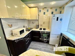 Студия квартира, на длительный срок, 30м2, 4/5 этаж