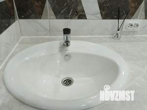 1-к квартира, посуточно, 36м2, 4/10 этаж