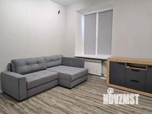 1-к квартира, посуточно, 56м2, 1/1 этаж