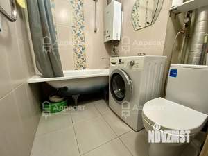 2-к квартира, на длительный срок, 46м2, 2/5 этаж