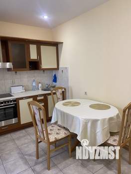 1-к квартира, на длительный срок, 42м2, 4/10 этаж