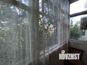 1-к квартира, посуточно, 30м2, 2/5 этаж