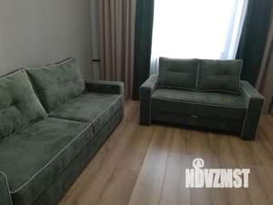 2-к квартира, посуточно, 65м2, 6/8 этаж