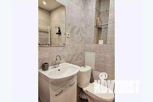 1-к квартира, посуточно, 30м2, 5/10 этаж