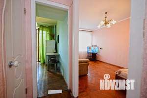 1-к квартира, посуточно, 35м2, 7/9 этаж