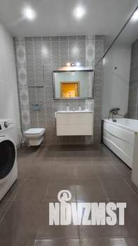 1-к квартира, посуточно, 50м2, 6/18 этаж