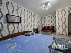 1-к квартира, посуточно, 30м2, 1/5 этаж