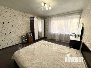 3-к квартира, на длительный срок, 65м2, 4/9 этаж