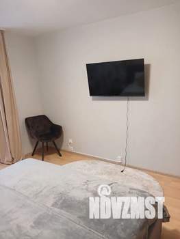 2-к квартира, посуточно, 57м2, 14/16 этаж