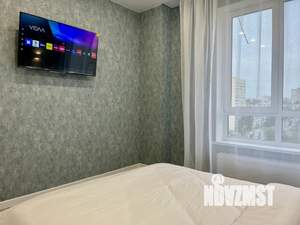 2-к квартира, посуточно, 56м2, 12/21 этаж