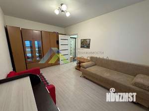 1-к квартира, на длительный срок, 30м2, 1/3 этаж