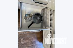 2-к квартира, посуточно, 53м2, 4/18 этаж