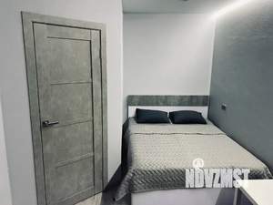 1-к квартира, посуточно, 32м2, 5/9 этаж