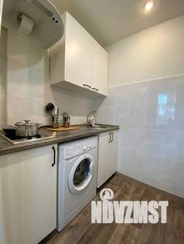 2-к квартира, посуточно, 51м2, 1/9 этаж