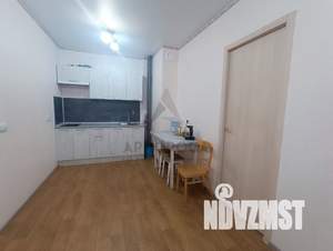 2-к квартира, на длительный срок, 44м2, 6/9 этаж