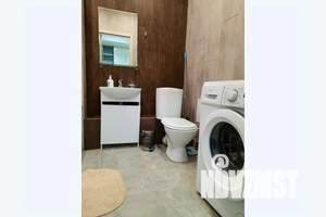 2-к квартира, посуточно, 60м2, 17/23 этаж