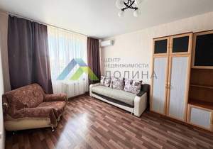 1-к квартира, на длительный срок, 30м2, 2/3 этаж