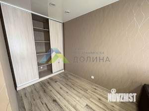 1-к квартира, на длительный срок, 36м2, 3/4 этаж