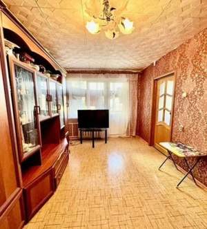 3-к квартира, на длительный срок, 58м2, 3/5 этаж