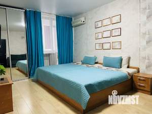 2-к квартира, посуточно, 60м2, 8/9 этаж