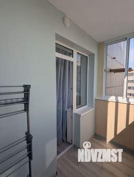 1-к квартира, на длительный срок, 42м2, 8/9 этаж