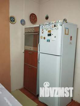 2-к квартира, посуточно, 50м2, 4/6 этаж