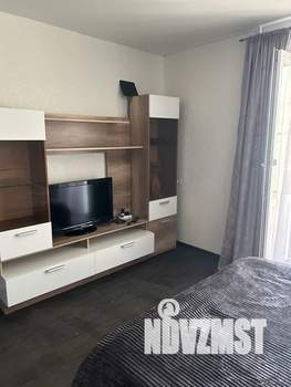 1-к квартира, посуточно, 35м2, 1/9 этаж