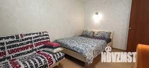 1-к квартира, посуточно, 31м2, 1/1 этаж