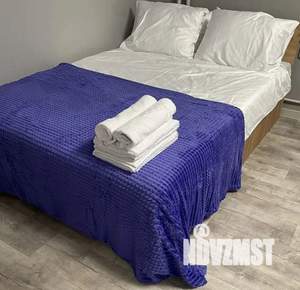 1-к квартира, посуточно, 31м2, 1/4 этаж