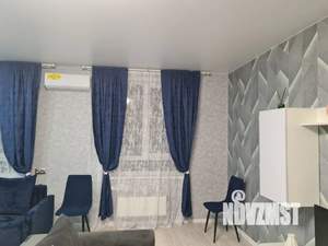 1-к квартира, посуточно, 57м2, 10/10 этаж