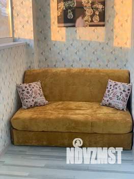 1-к квартира, посуточно, 35м2, 4/12 этаж