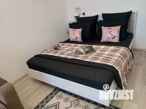 1-к квартира, посуточно, 32м2, 5/5 этаж