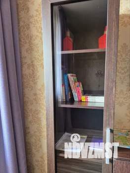 1-к квартира, посуточно, 44м2, 10/17 этаж