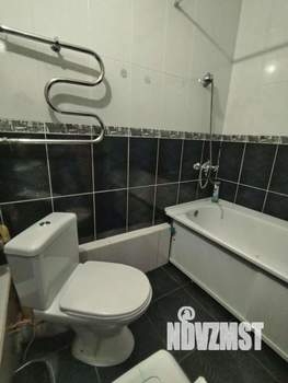 2-к квартира, посуточно, 40м2, 1/1 этаж