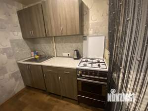 3-к квартира, посуточно, 42м2, 2/5 этаж