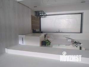 1-к квартира, посуточно, 30м2, 18/19 этаж