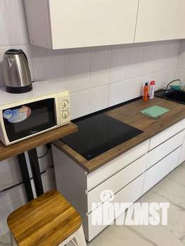 3-к квартира, посуточно, 55м2, 3/23 этаж