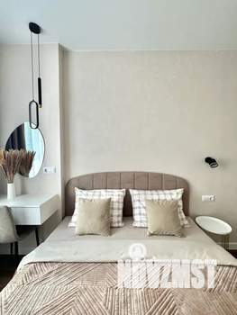 1-к квартира, посуточно, 36м2, 2/10 этаж